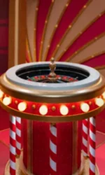 Red Door Roulette