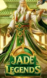 Jade Legends