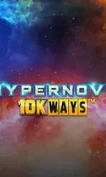 Hypernova 10K Ways