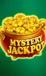 Clover Charm: Hit the Bonus