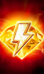 Diamonds Power: Hold and Win