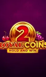 Royal Coins 2 Hold And Win