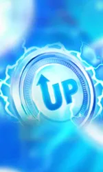 Coin UP: Lightning
