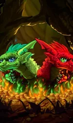 Double Dragon Gold: Hold & Win
