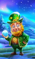 5 Frozen Charms Megaways