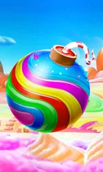 Sweet Bonanza