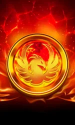 Phoenix Hotfire Hold & Win