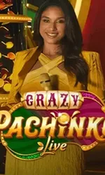 Crazy Pachinko