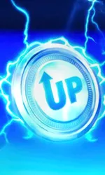 Coin up