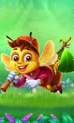 3 Buzzing Wilds