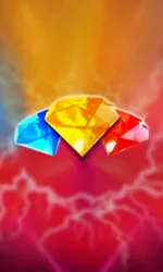 Turbo Diamonds: Hold & Win