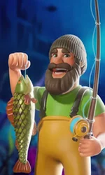 Big Bass Bonanza - Keeping it Reel