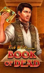 Book of Dead