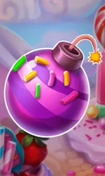 Candyfinity