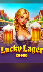 Lucky Lager X9990