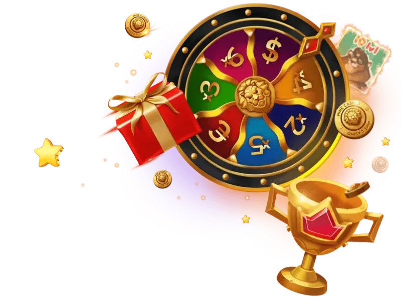 Betnella Casino — Jusqu'à 1 500 € + 250 tours gratuits